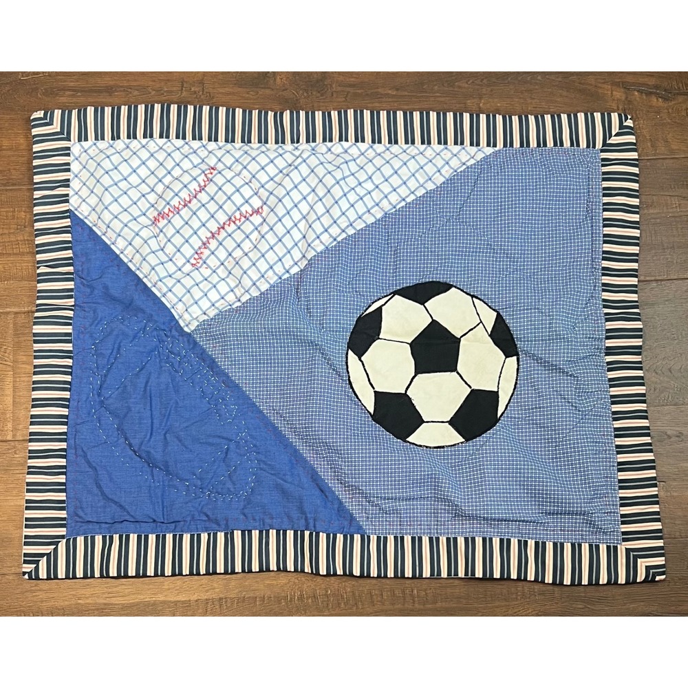 Circo patchwork, pillow sham. 1 Only